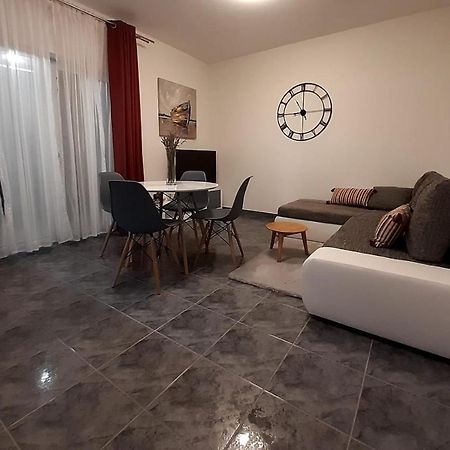 Solis Adriaticum Apartments Jasenice  Exteriér fotografie